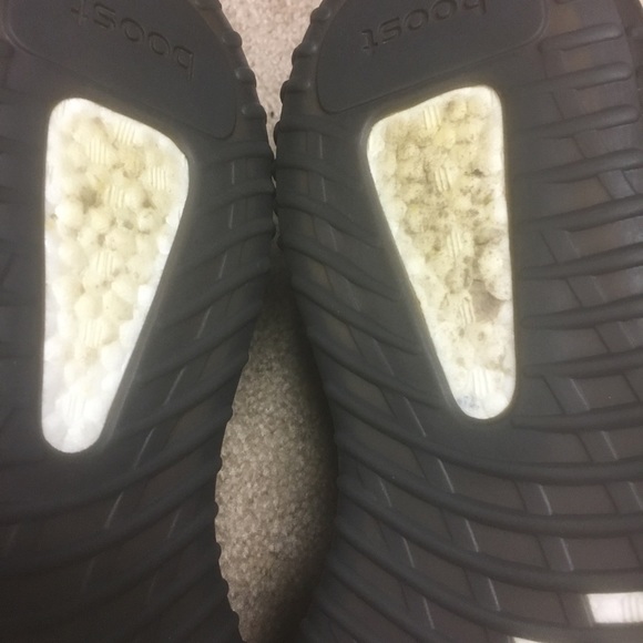 Yeezy copper - Picture 4 of 6